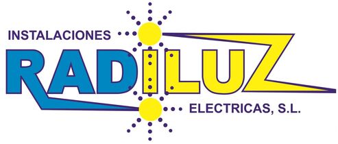 Radiluz S.L. logo